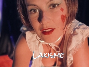 Lakisme