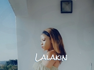 Lalakin