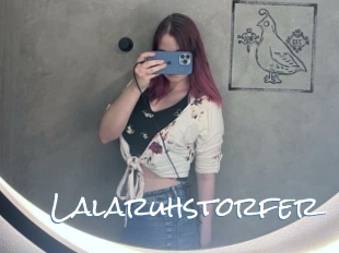 Lalaruhstorfer