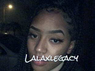 Lalaxlegacy
