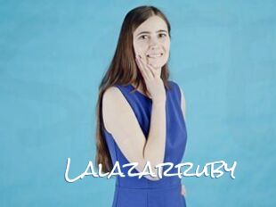 Lalazarruby