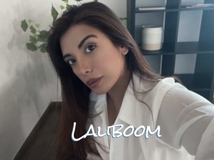 Laliboom