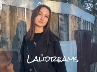 Lalidreams