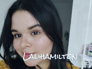 Lalihamilton
