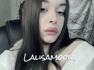 Lalisamoore