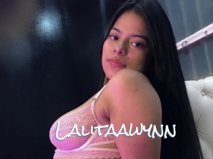 Lalitaawynn