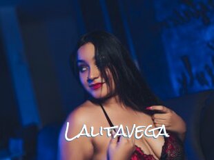 Lalitavega