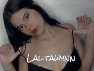 Lalitawynn