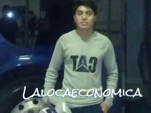 Lalocaeconomica
