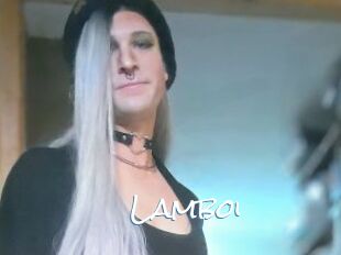 Lamboi