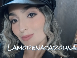 Lamorenacarolina