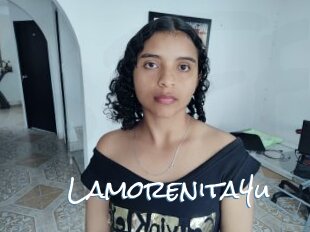 Lamorenita4u
