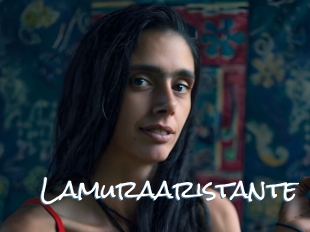 Lamuraaristante