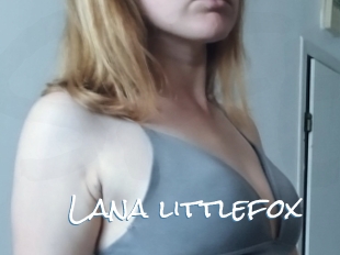 Lana_littlefox