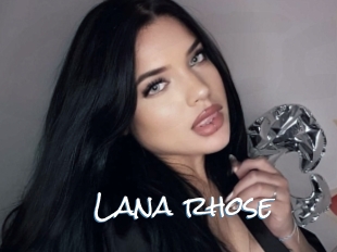 Lana_rhose