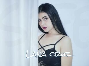 Lana_cruz