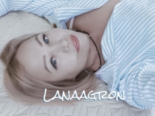 Lanaagron