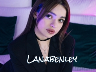 Lanabenley