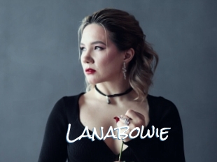 Lanabowie