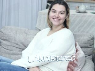 Lanabrizo