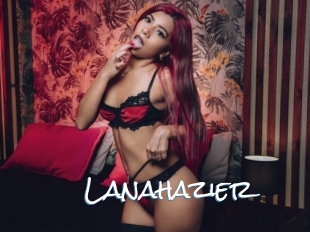 Lanahazier