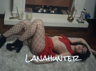 Lanahunter