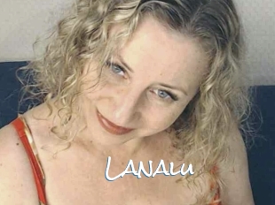 Lanalu
