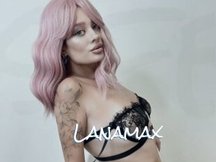 Lanamax
