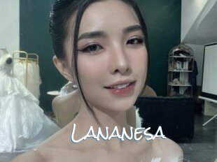 Lananesa