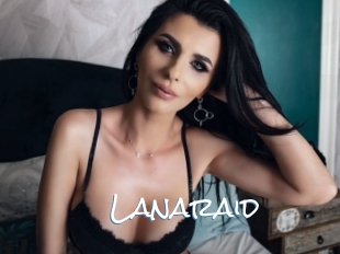 Lanaraid