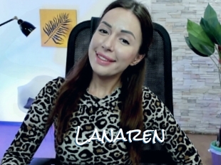 Lanaren