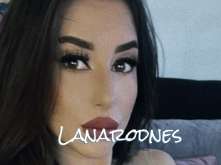 Lanarodnes