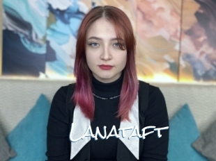 Lanataft