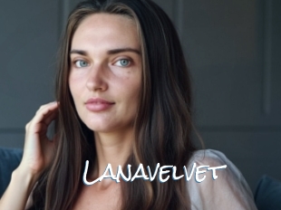 Lanavelvet