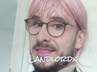 Landlordx
