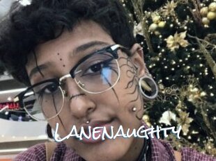 Lanenaughty
