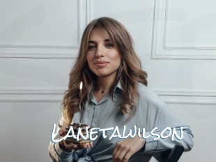 Lanetawilson