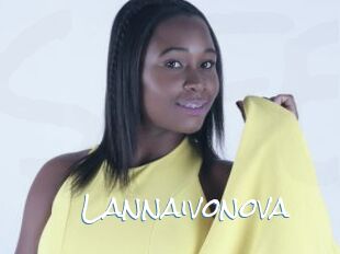 Lannaivonova