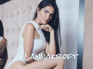 Lannakroft