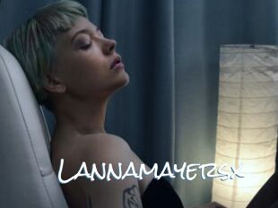 Lannamayersx