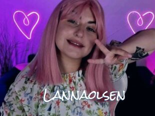 Lannaolsen