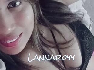 Lannaroyy