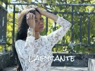 Lapycante