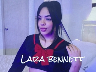 Lara_bennett