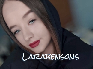 Larabensons