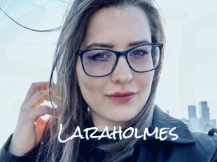 Laraholmes