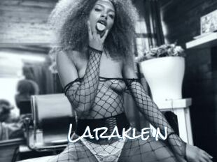 Laraklein