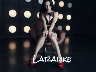 Laralike