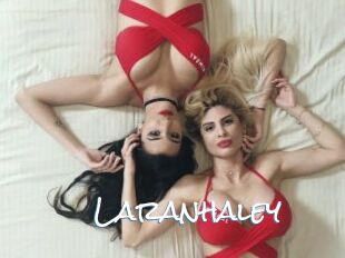 Laranhaley