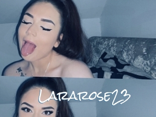 Lararose23
